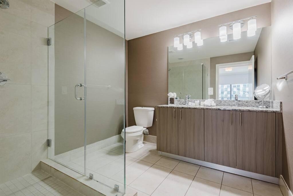 Wonderful 2 Bedroom In Downtown Doral *